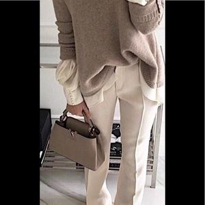 Ralph Lauren silk pants